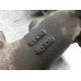 93M034 Down Pipe From 1998 Lincoln Continental  4.6